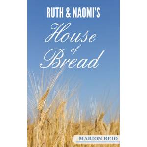 Ruth And Naomi's House Of Brea