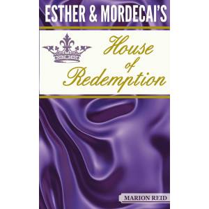 Esther And Mordecai's House Of