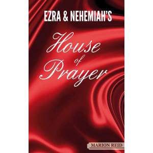 Ezra And Nehemiah's House Of P
