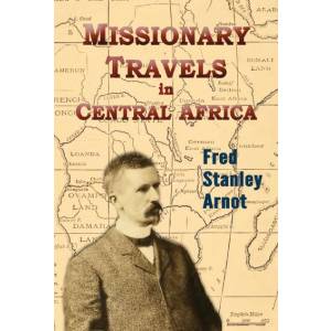 Missionary Travels In Central 