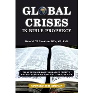 Global Crises In Bible Prophecy