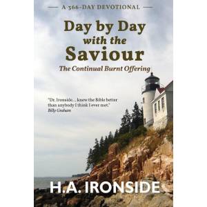 Day By Day with the Saviour: A