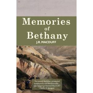 Memories of Bethany