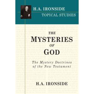 The Mysteries of God