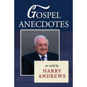 Gospel Anecdotes - As Told By 