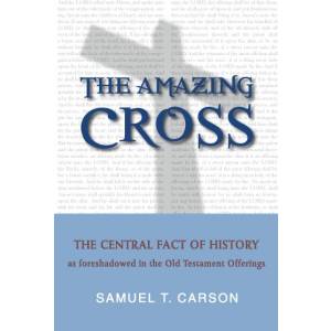 The Amazing Cross: As Foreshad