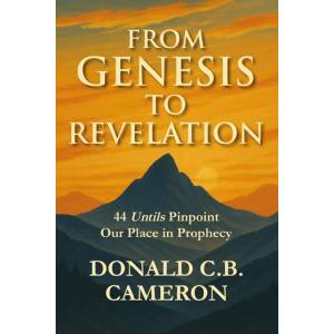 From Genesis to Revelation: 44