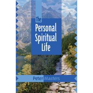 The Personal Spiritual Life