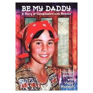 Be My Daddy: A story of compas
