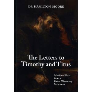 Letters to Timothy and Titus