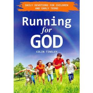 Running for God