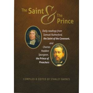 Saint and the Prince