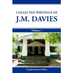 Collected Writings of J. M. Da