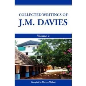 Collected Writings of J. M. Da