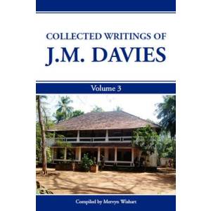 Collected Writings of J. M. Da