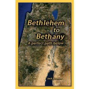 From Bethlehem to Bethany