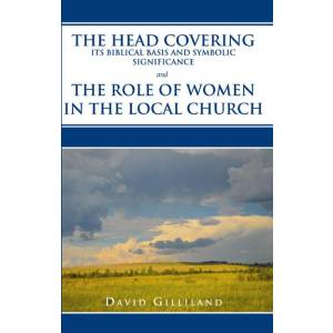 Headcovering & The Role of Wom