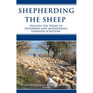 Shepherding The Sheep: Tracing