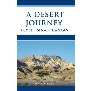 A Desert Journey: Egypt - Sina