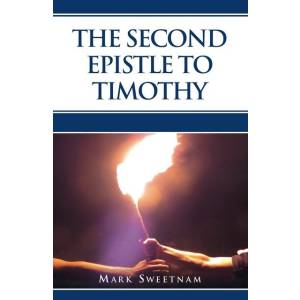 The Second Epistle to Timothy