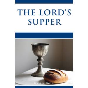 The Lord's Supper