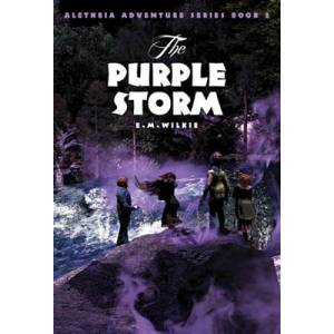Purple Storm #2