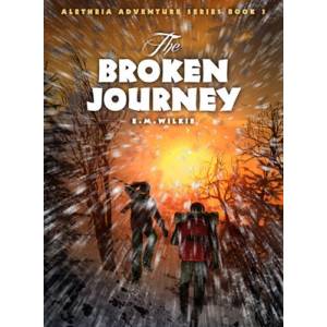 The Broken Journey #3
