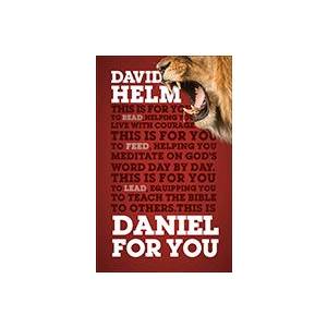 Daniel For You
