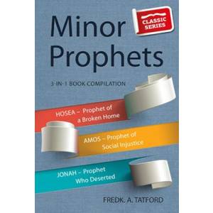 Tatford Minor Prophets Book 2