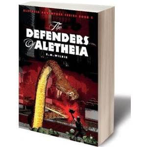 The Defenders Of Aletheia