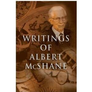 Writings Of A. McShane Paperba