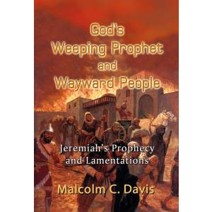 Gods Weeping Prophet And Waywa