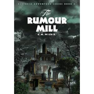 Rumour Mill #6