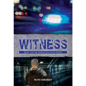 Witness - Search Of Truth Book