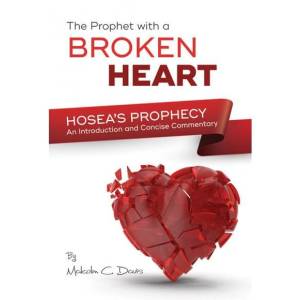 The Prophet With A Broken Hear