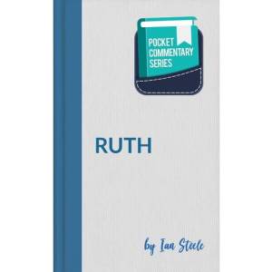 Ruth - Pocket Commentary Serie
