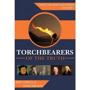Torchbearers Of The Truth