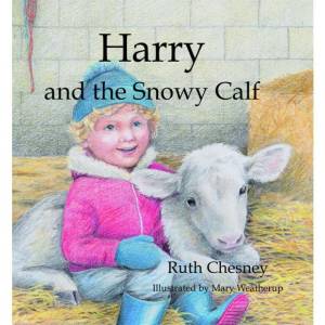 Harry And The Snowy Calf Hb