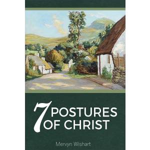 7 Postures Of Christ