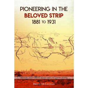 Pioneering In The Beloved Stri
