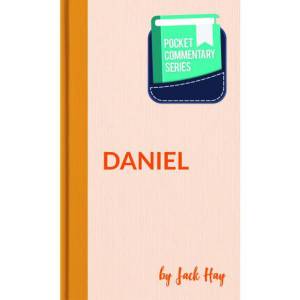Pocket Commentary - Daniel