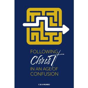 Following Christ In An Age Of 