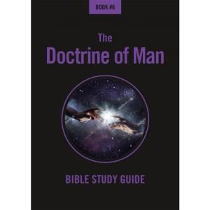 The Doctrine Of Man