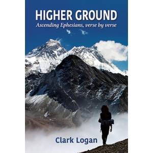 Higher Ground - Ascending Ephe