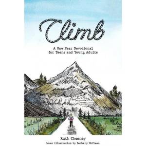Climb  A One-Year Devotional F