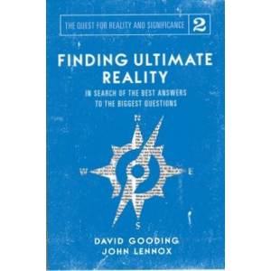 Finding Ultimate Reality #2