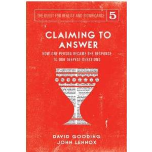 Claiming To Answer