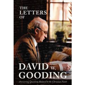 The Letters of David W Gooding