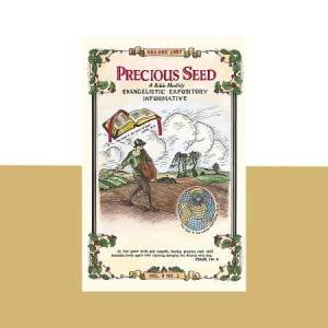 Precious Seed Anniversary Volu