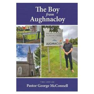 The Boy From Aughnacloy